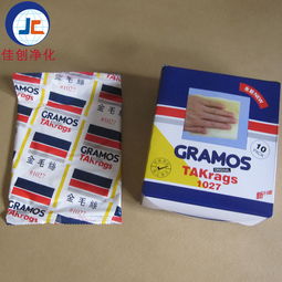 粘塵布的定義、作用與應(yīng)用